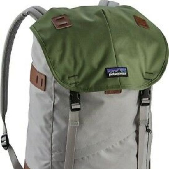 Patagonia Arbor Pack 26L (Unisex) - Picture 2 of 5